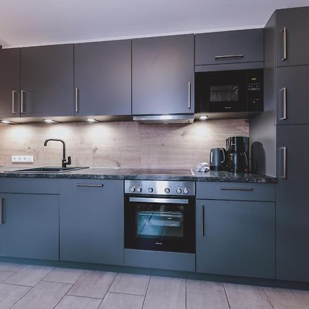 Apartment Margarethenstein Mit Privat Sauna Und Inklusive Zell Am See-Kaprun Sommerkarte 외부 사진