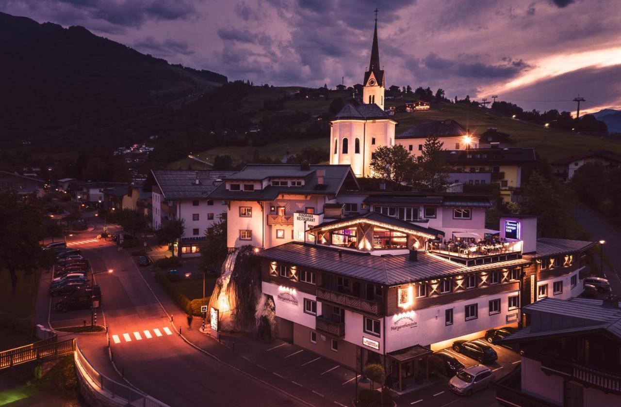 Apartment Margarethenstein Mit Privat Sauna Und Inklusive Zell Am See-Kaprun Sommerkarte 외부 사진