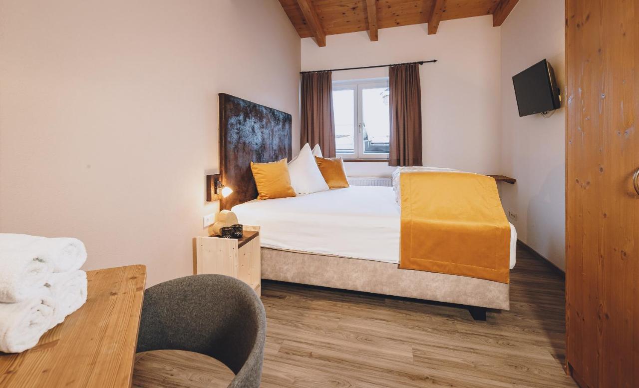 Apartment Margarethenstein Mit Privat Sauna Und Inklusive Zell Am See-Kaprun Sommerkarte 외부 사진