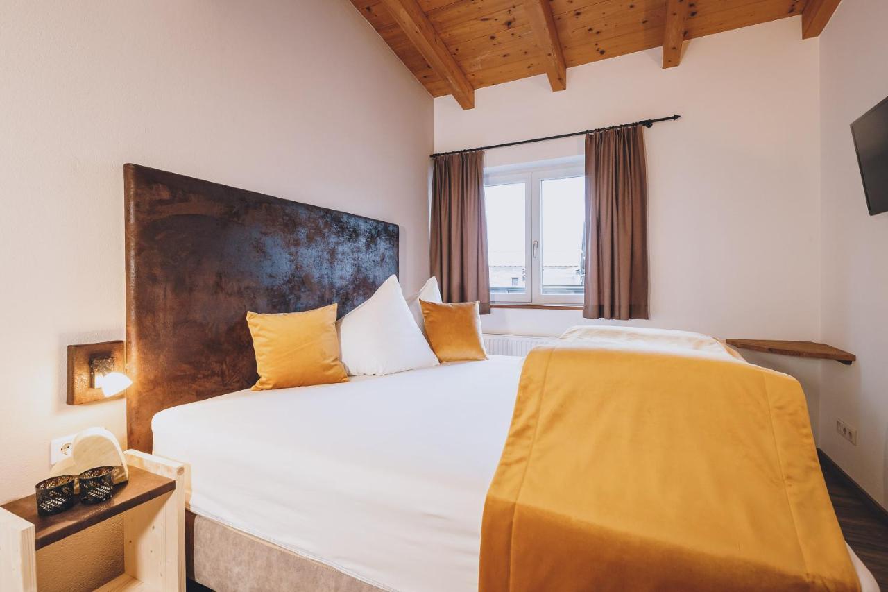 Apartment Margarethenstein Mit Privat Sauna Und Inklusive Zell Am See-Kaprun Sommerkarte 외부 사진