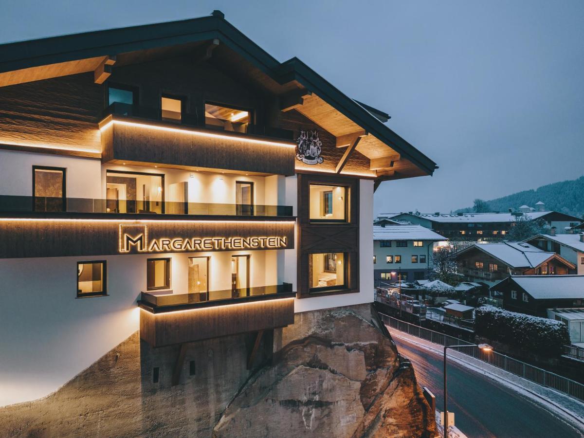 Apartment Margarethenstein Mit Privat Sauna Und Inklusive Zell Am See-Kaprun Sommerkarte 외부 사진