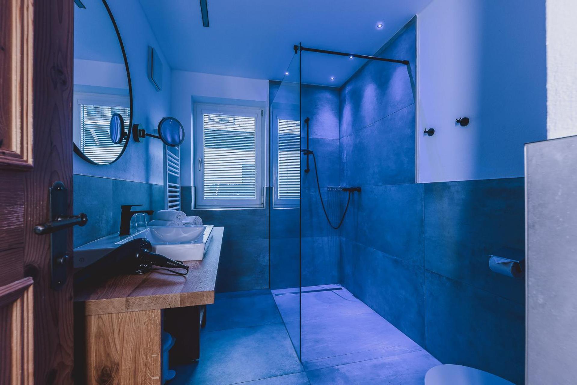 Apartment Margarethenstein Mit Privat Sauna Und Inklusive Zell Am See-Kaprun Sommerkarte 외부 사진