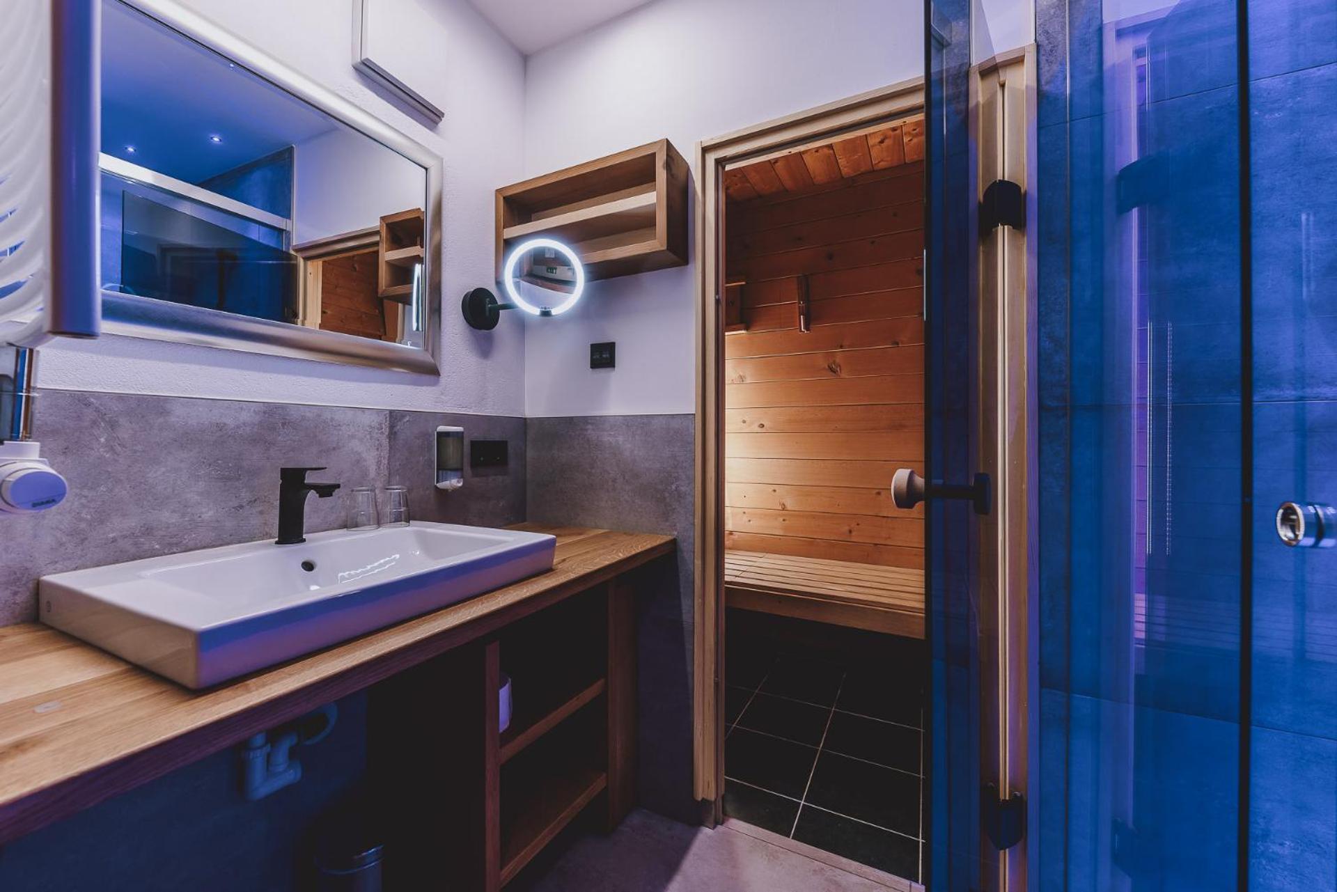 Apartment Margarethenstein Mit Privat Sauna Und Inklusive Zell Am See-Kaprun Sommerkarte 외부 사진