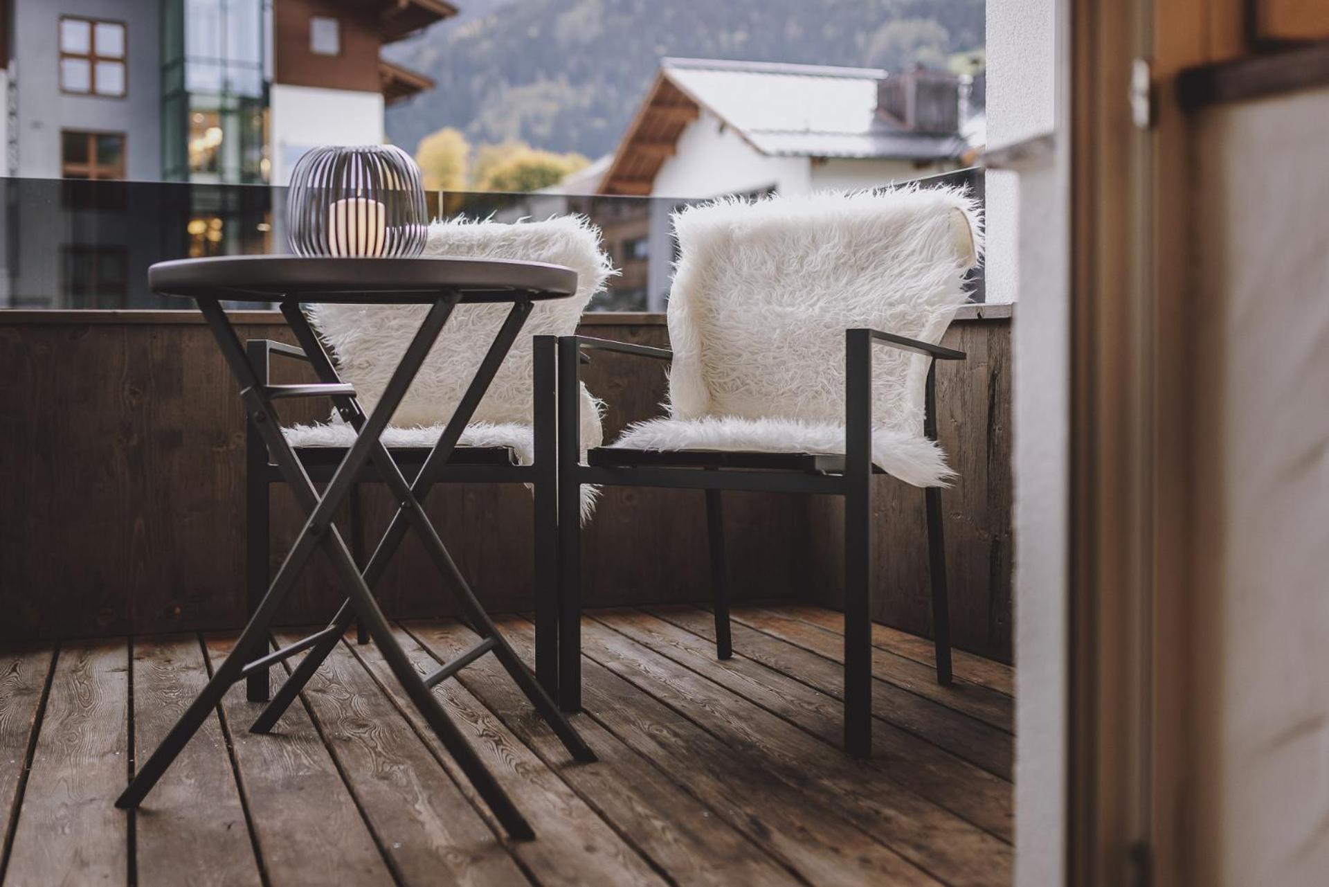 Apartment Margarethenstein Mit Privat Sauna Und Inklusive Zell Am See-Kaprun Sommerkarte 외부 사진