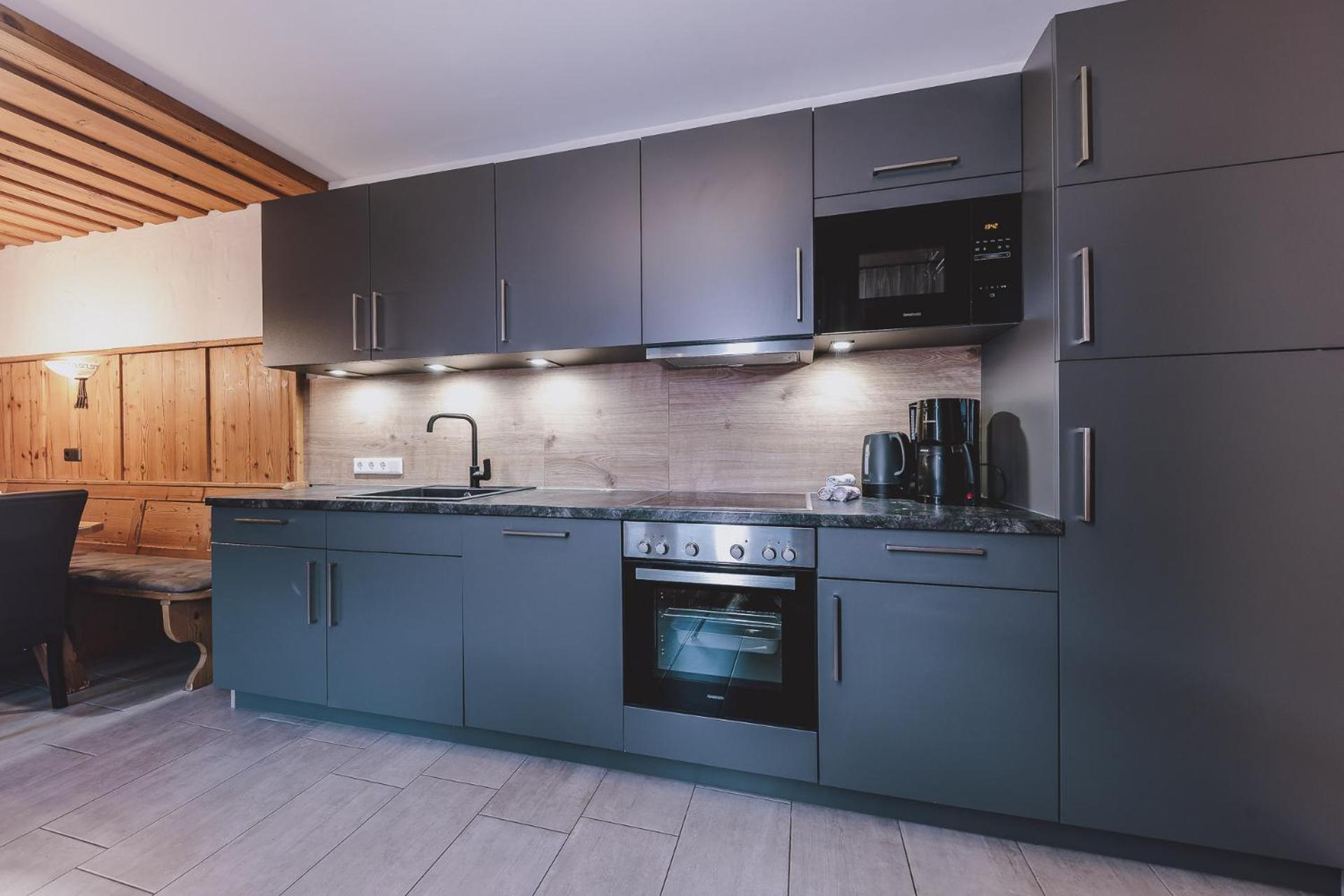 Apartment Margarethenstein Mit Privat Sauna Und Inklusive Zell Am See-Kaprun Sommerkarte 외부 사진