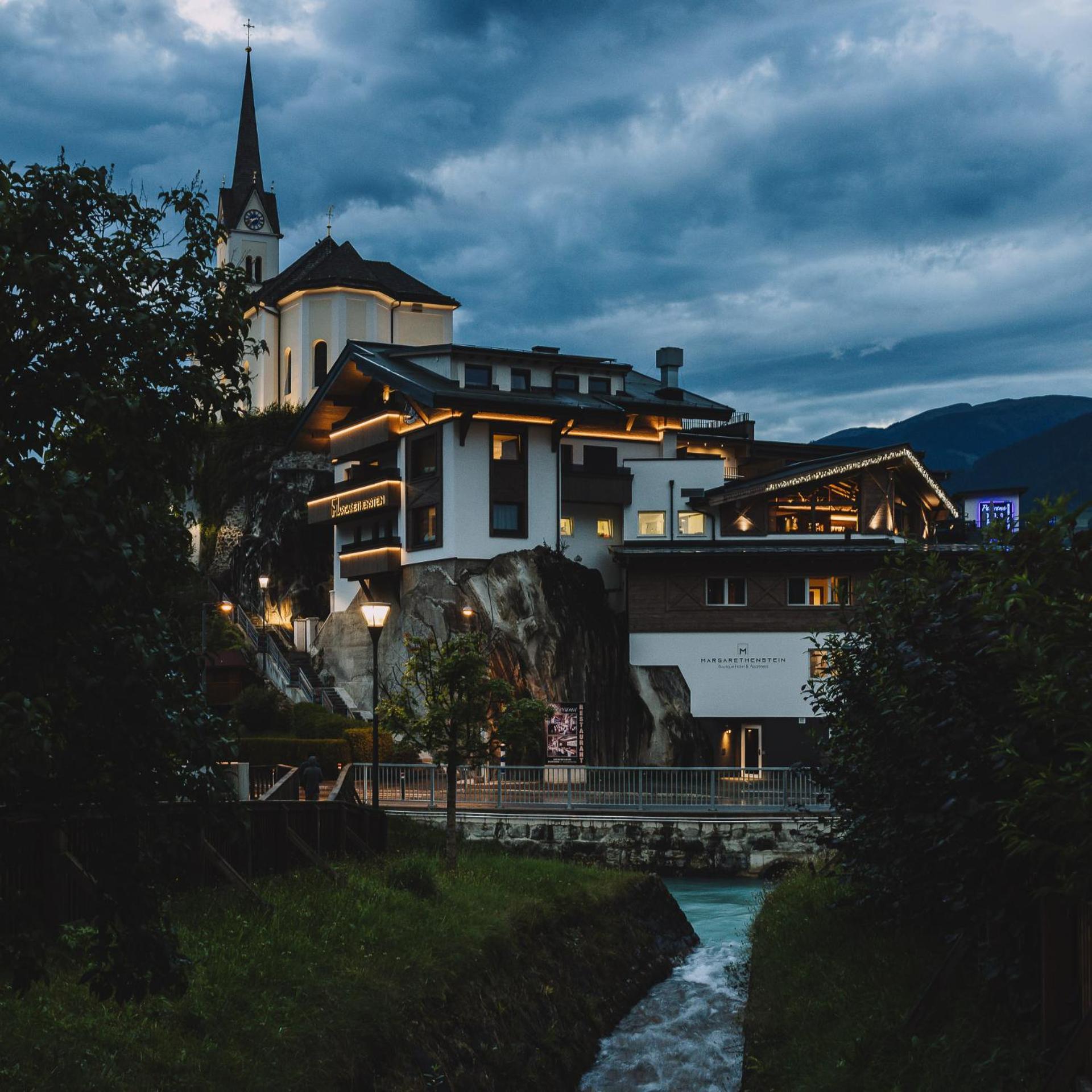 Apartment Margarethenstein Mit Privat Sauna Und Inklusive Zell Am See-Kaprun Sommerkarte 외부 사진