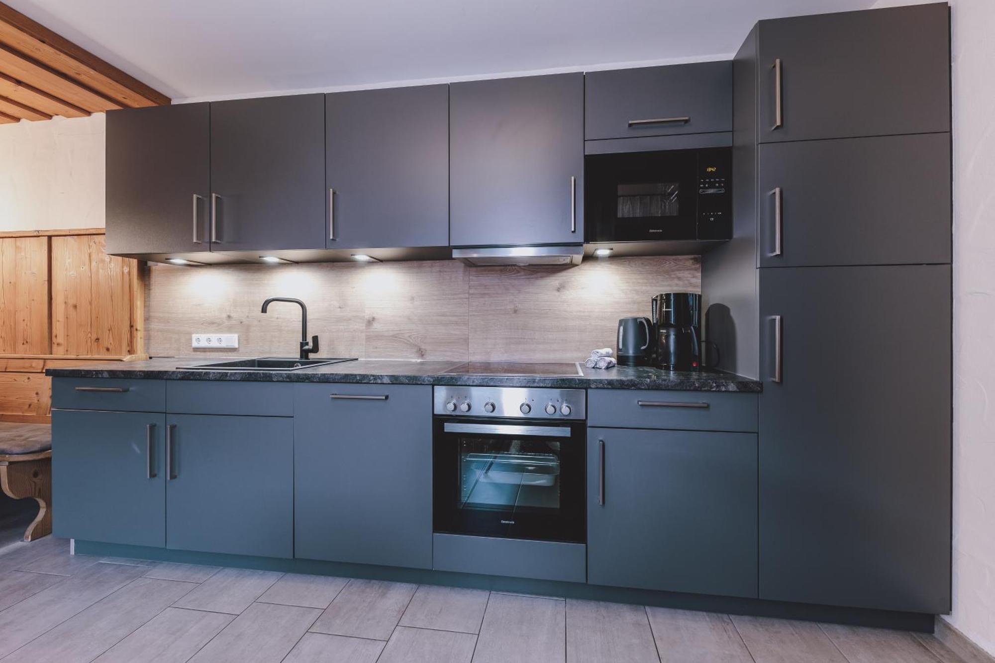 Apartment Margarethenstein Mit Privat Sauna Und Inklusive Zell Am See-Kaprun Sommerkarte 외부 사진