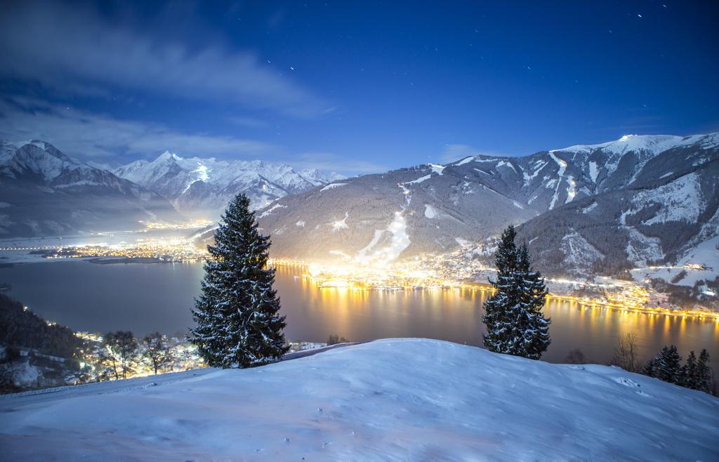 Apartment Margarethenstein Mit Privat Sauna Und Inklusive Zell Am See-Kaprun Sommerkarte 외부 사진