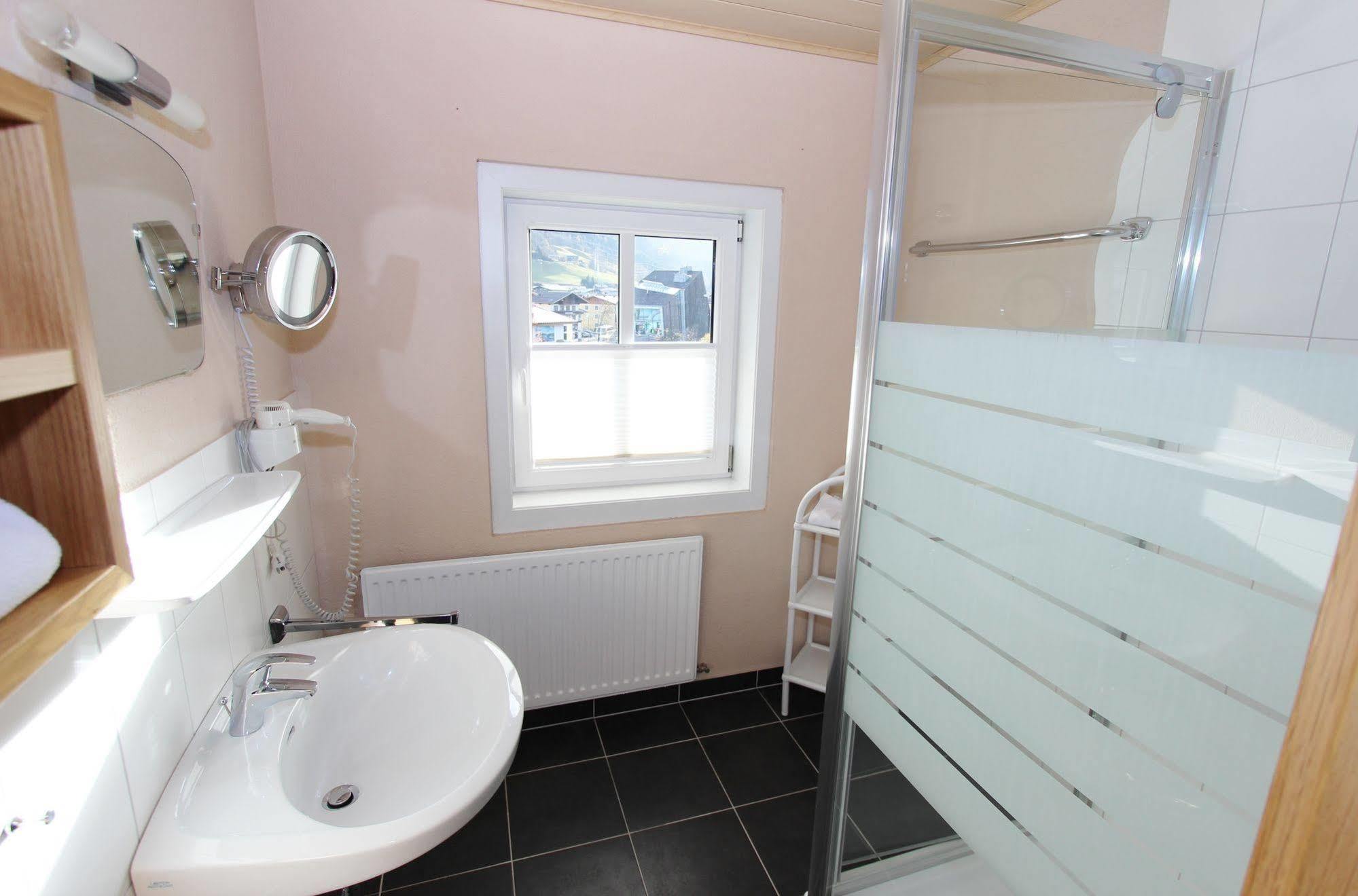 Apartment Margarethenstein Mit Privat Sauna Und Inklusive Zell Am See-Kaprun Sommerkarte 외부 사진