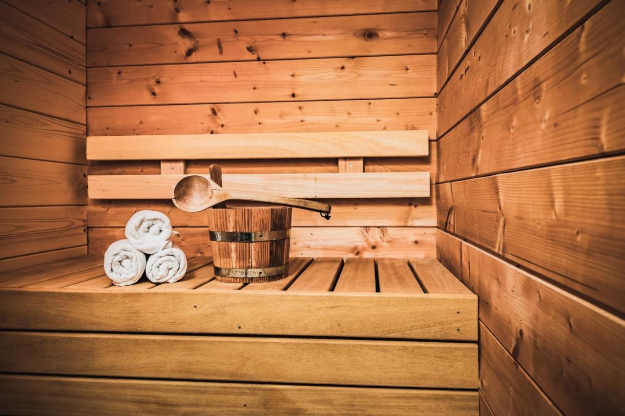 Apartment Margarethenstein Mit Privat Sauna Und Inklusive Zell Am See-Kaprun Sommerkarte 외부 사진