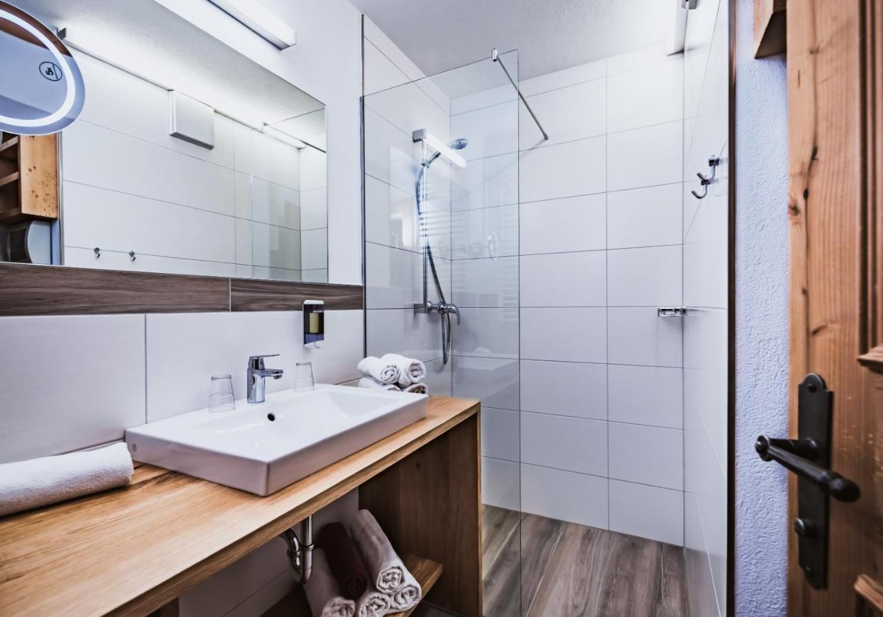 Apartment Margarethenstein Mit Privat Sauna Und Inklusive Zell Am See-Kaprun Sommerkarte 외부 사진
