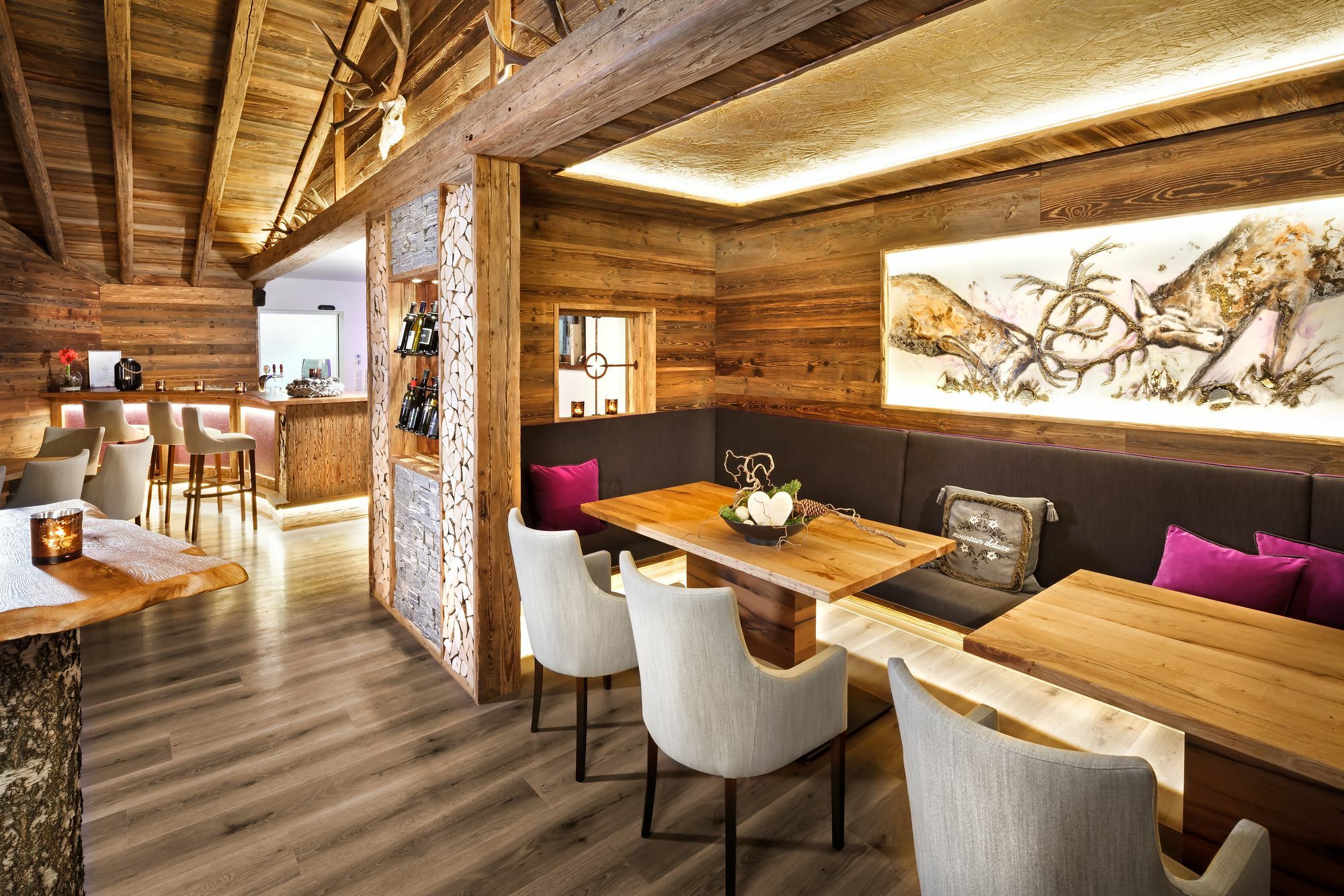 Apartment Margarethenstein Mit Privat Sauna Und Inklusive Zell Am See-Kaprun Sommerkarte 외부 사진